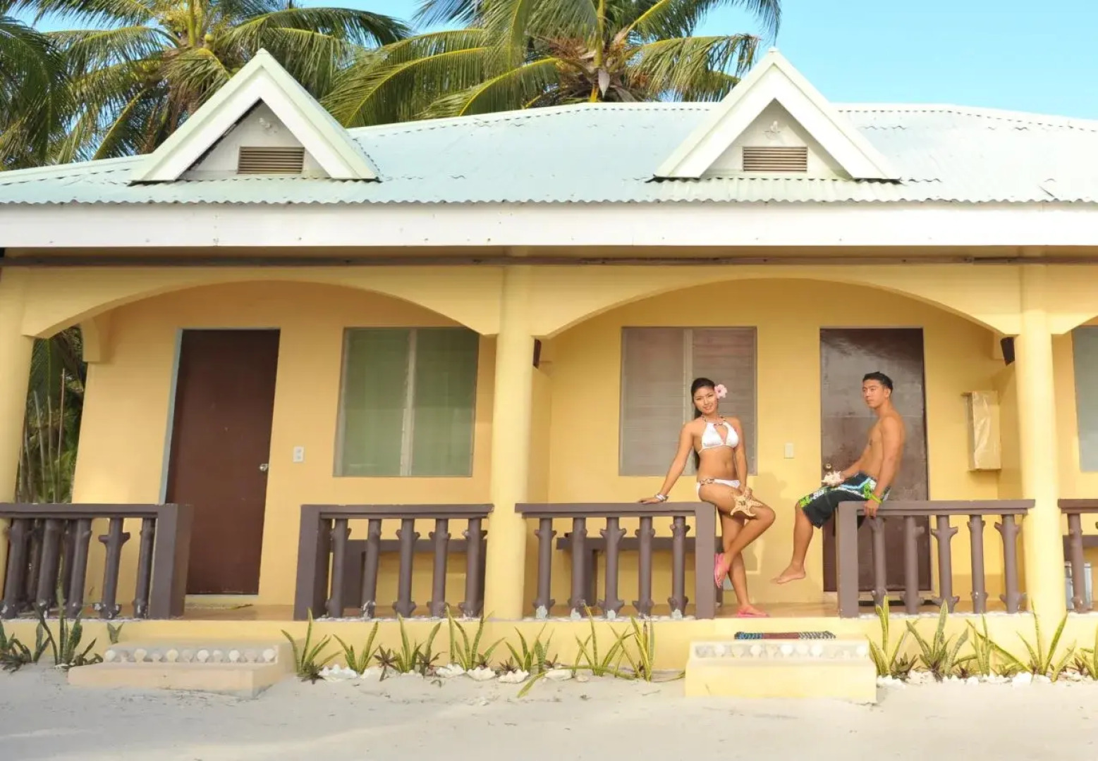 Beach Placid Resort and Restaurant