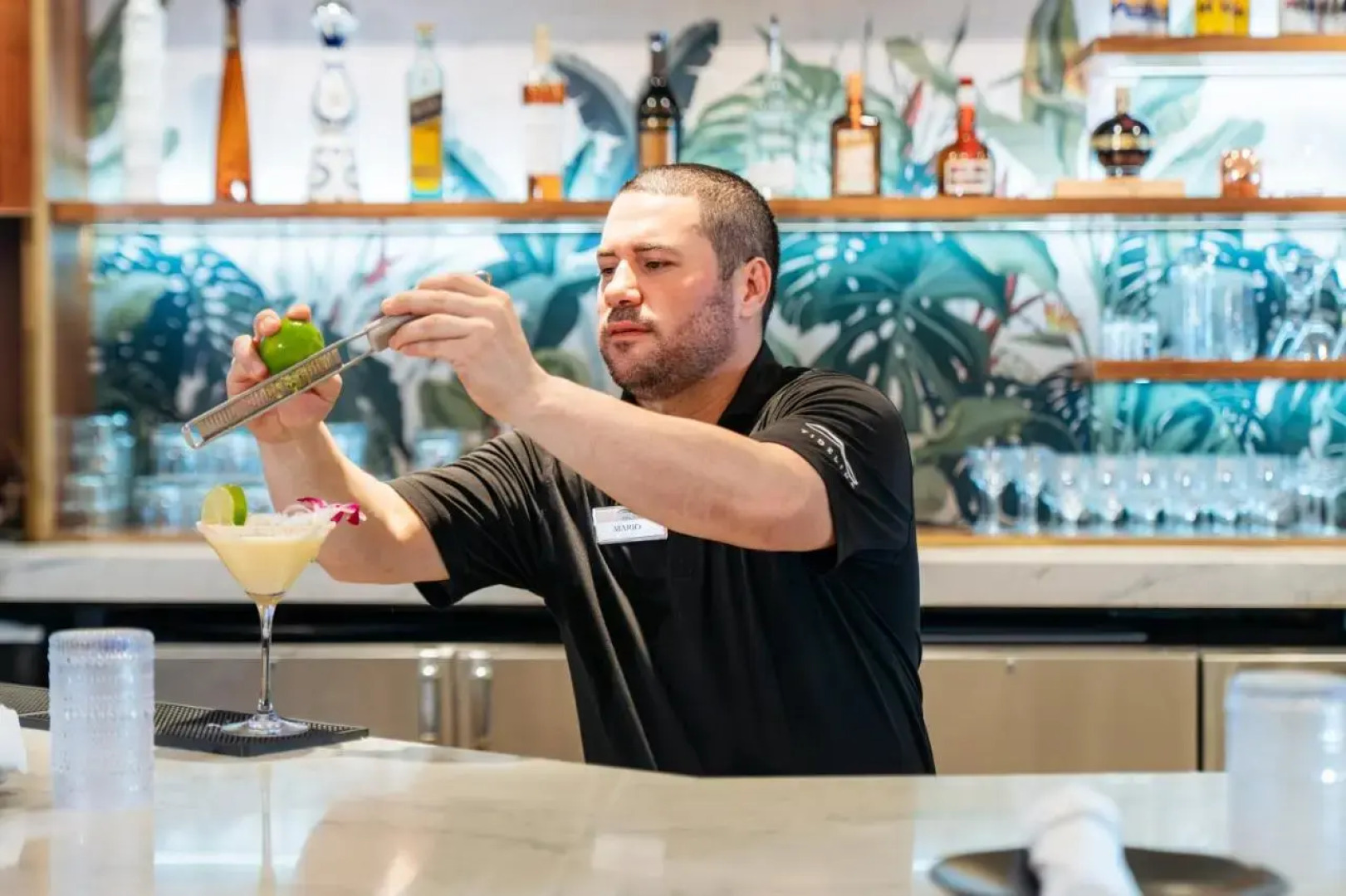 Tideline Palm Beach Ocean Resort and Spa