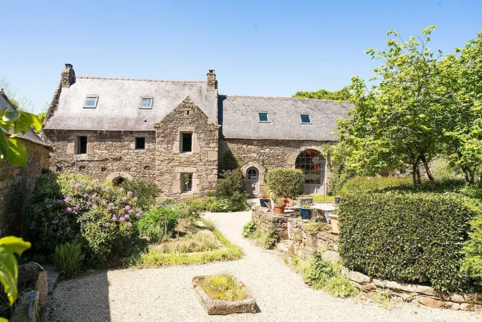 La Grange de Coatelan