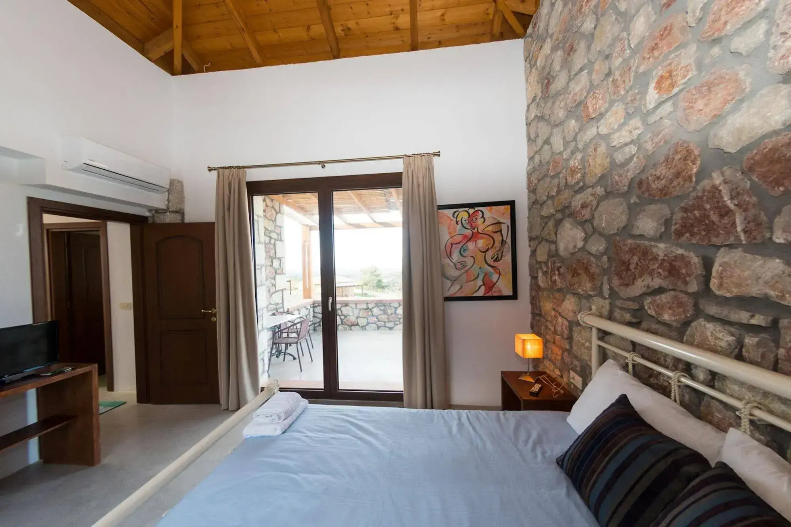 Salakos Villas