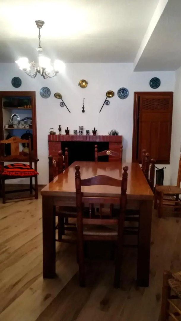 Cueva El Murallon Benamaurel