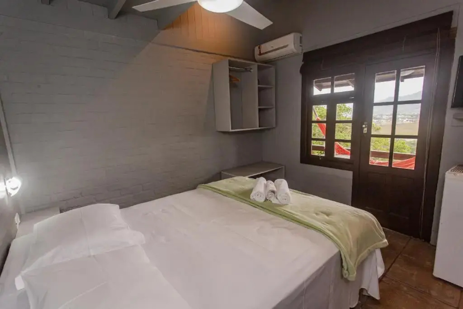 Pousada Colina Verde