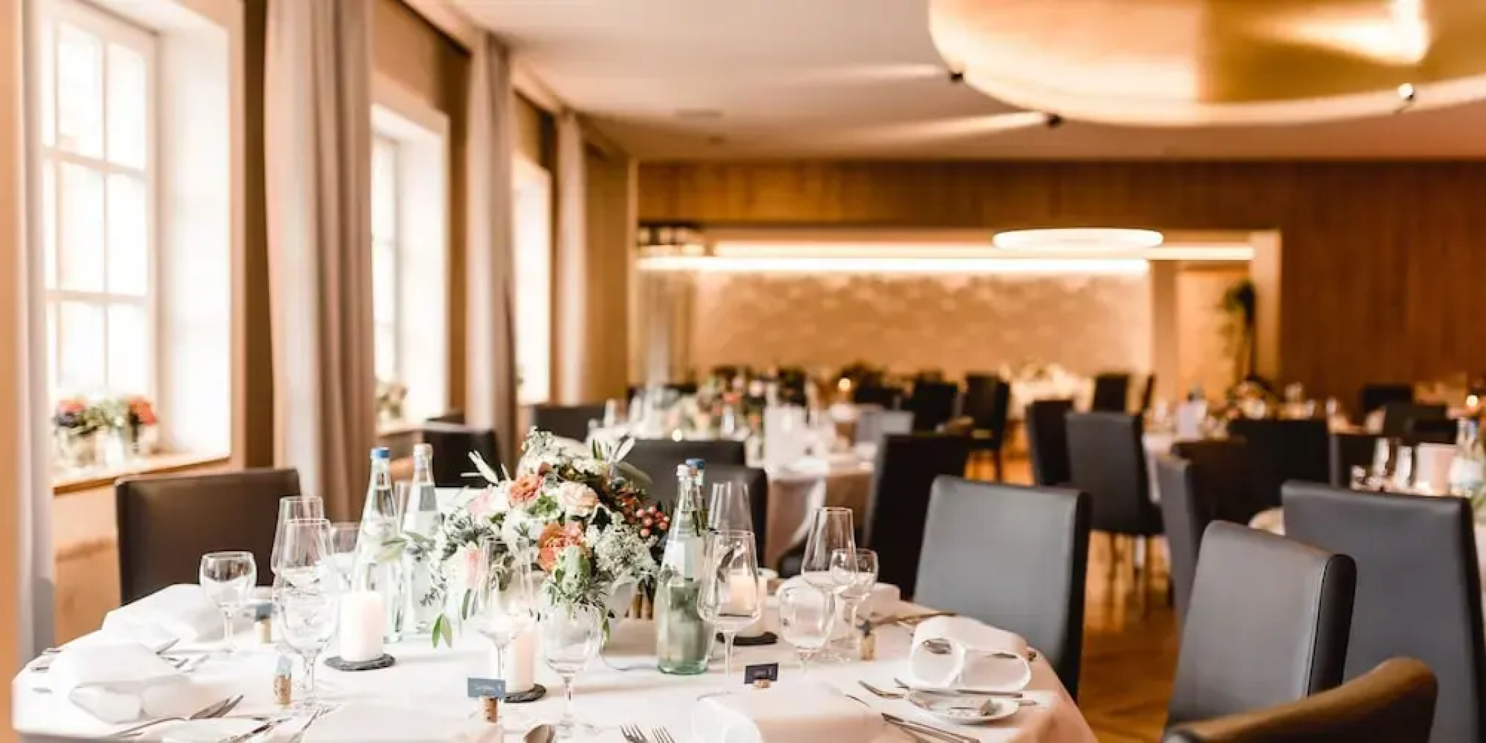 Landhotel Weißes Roß