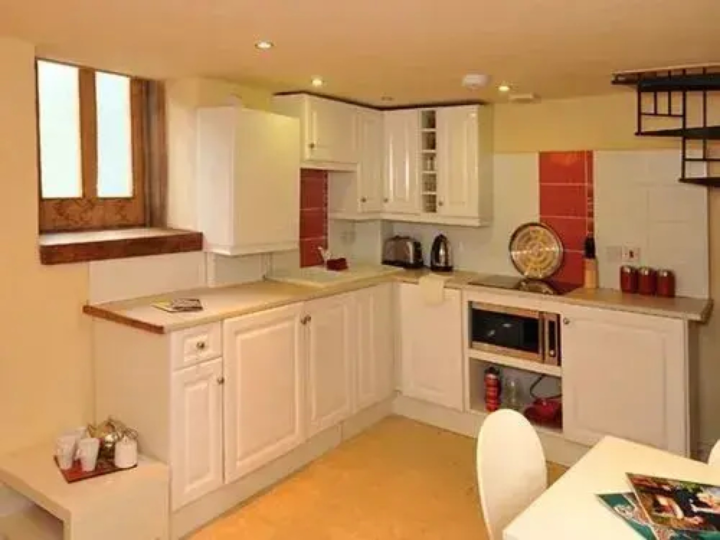 Pilgrims Rest Cottages