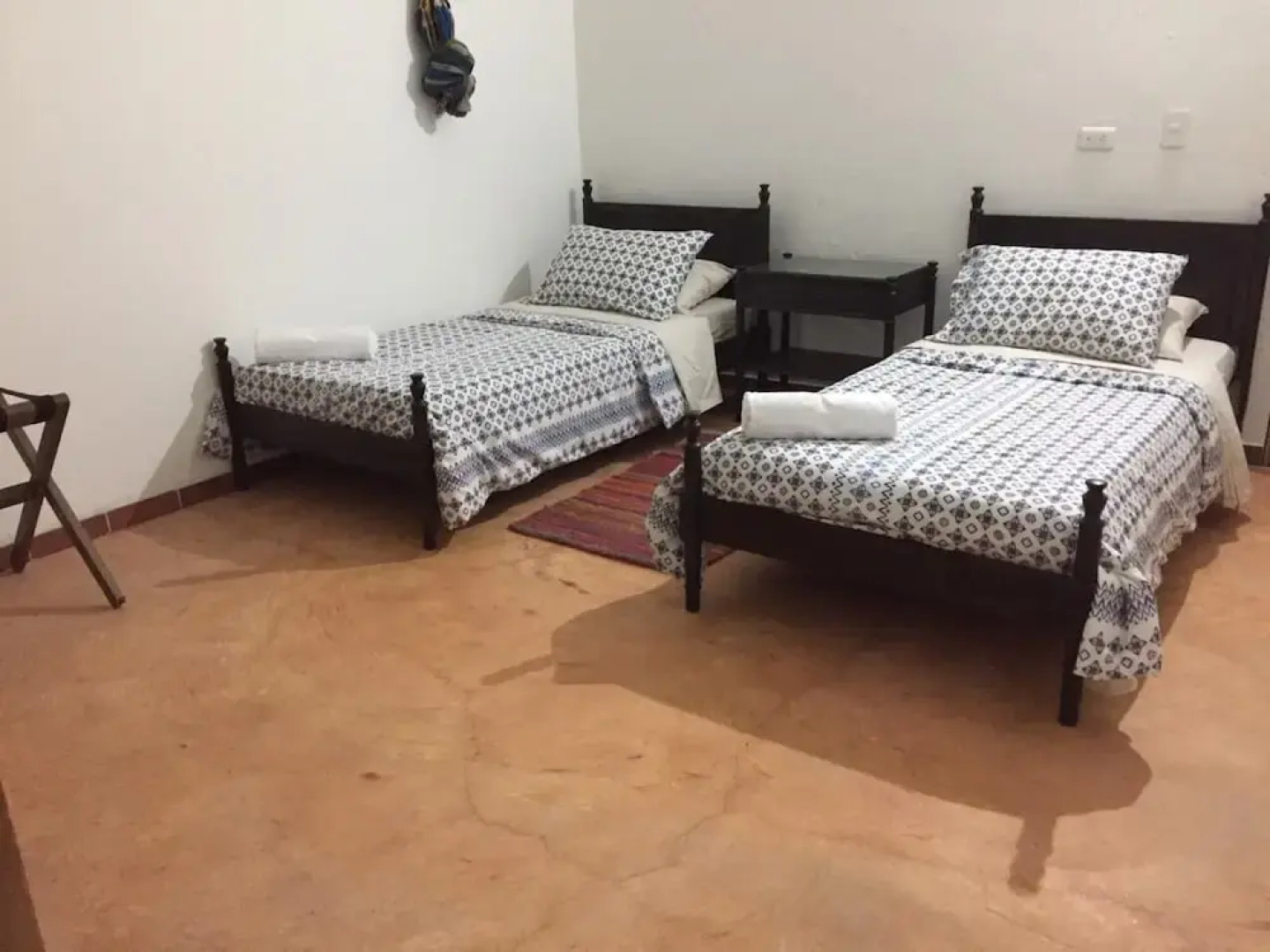 Reserva Natural El Encanto de Guanapalo