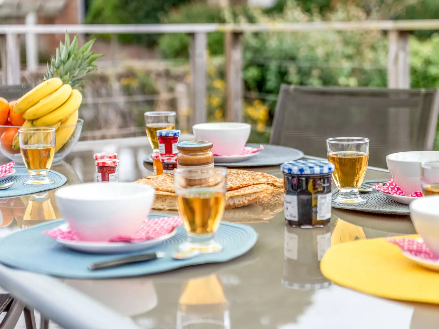 Holiday Home Ker Penthièvre