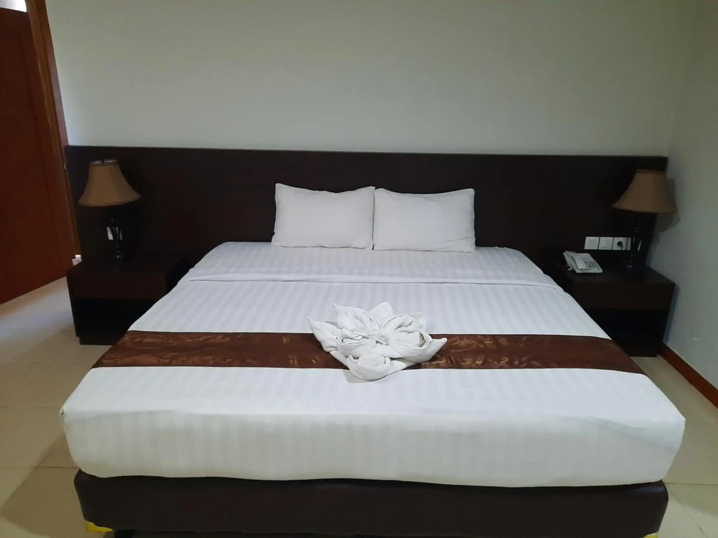 Hotel Bonero Residence