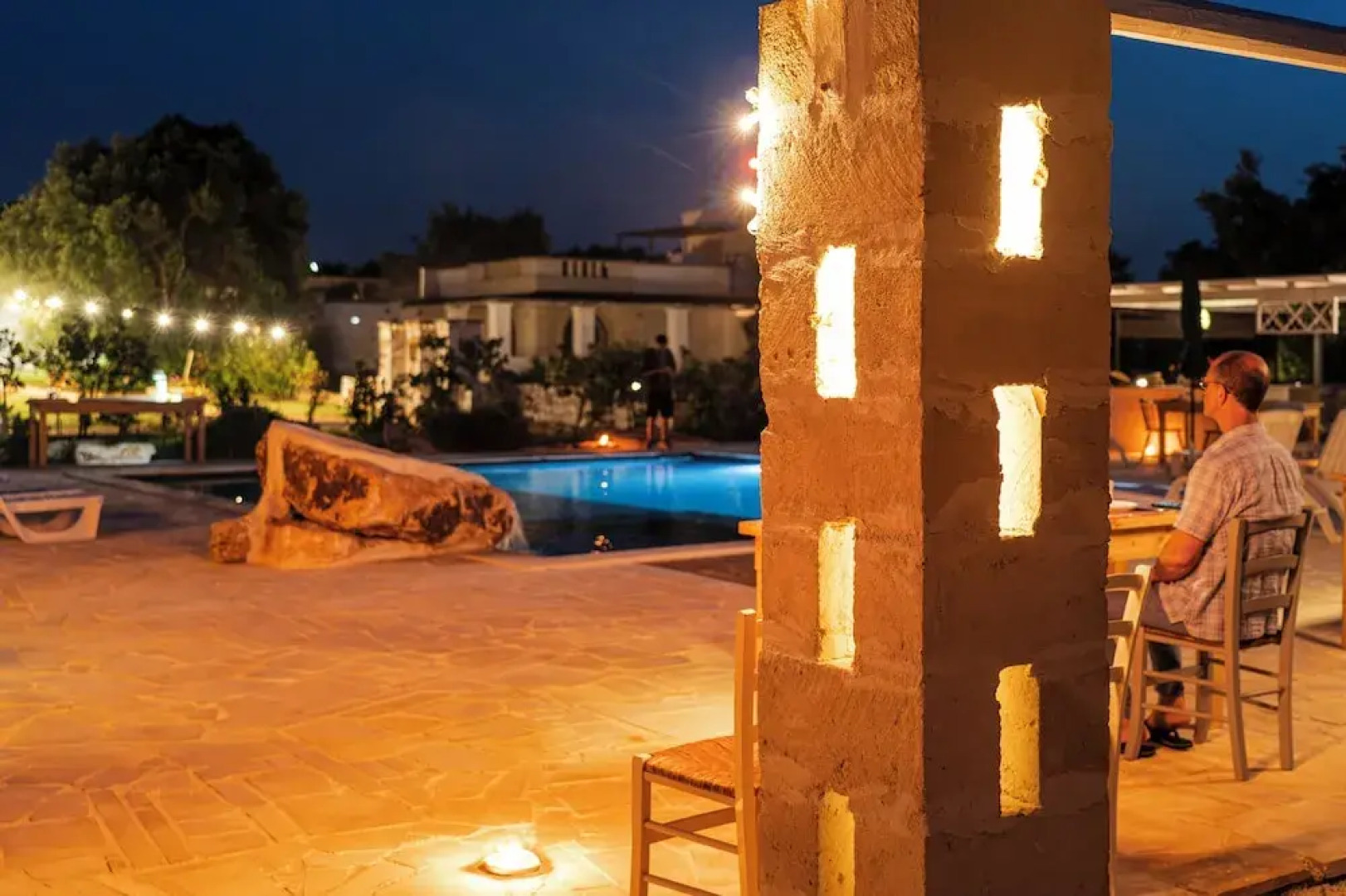 Masseria della Piana Ostuni