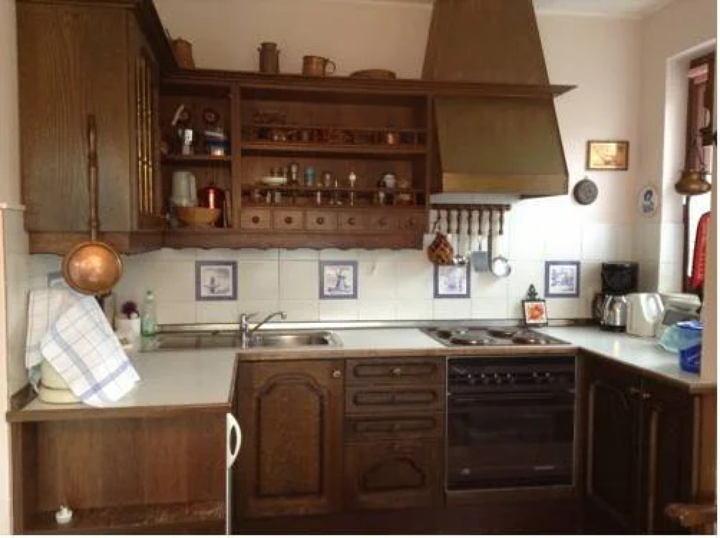 Ferienwohnungen Ingrid Latschenberger