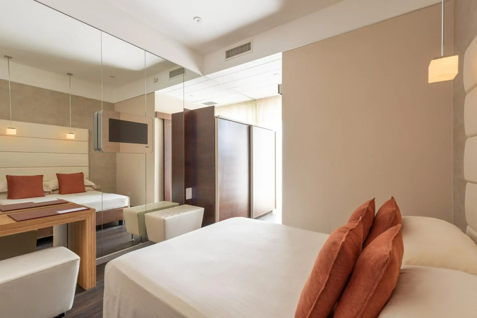 Bio Boutique Hotel Xù