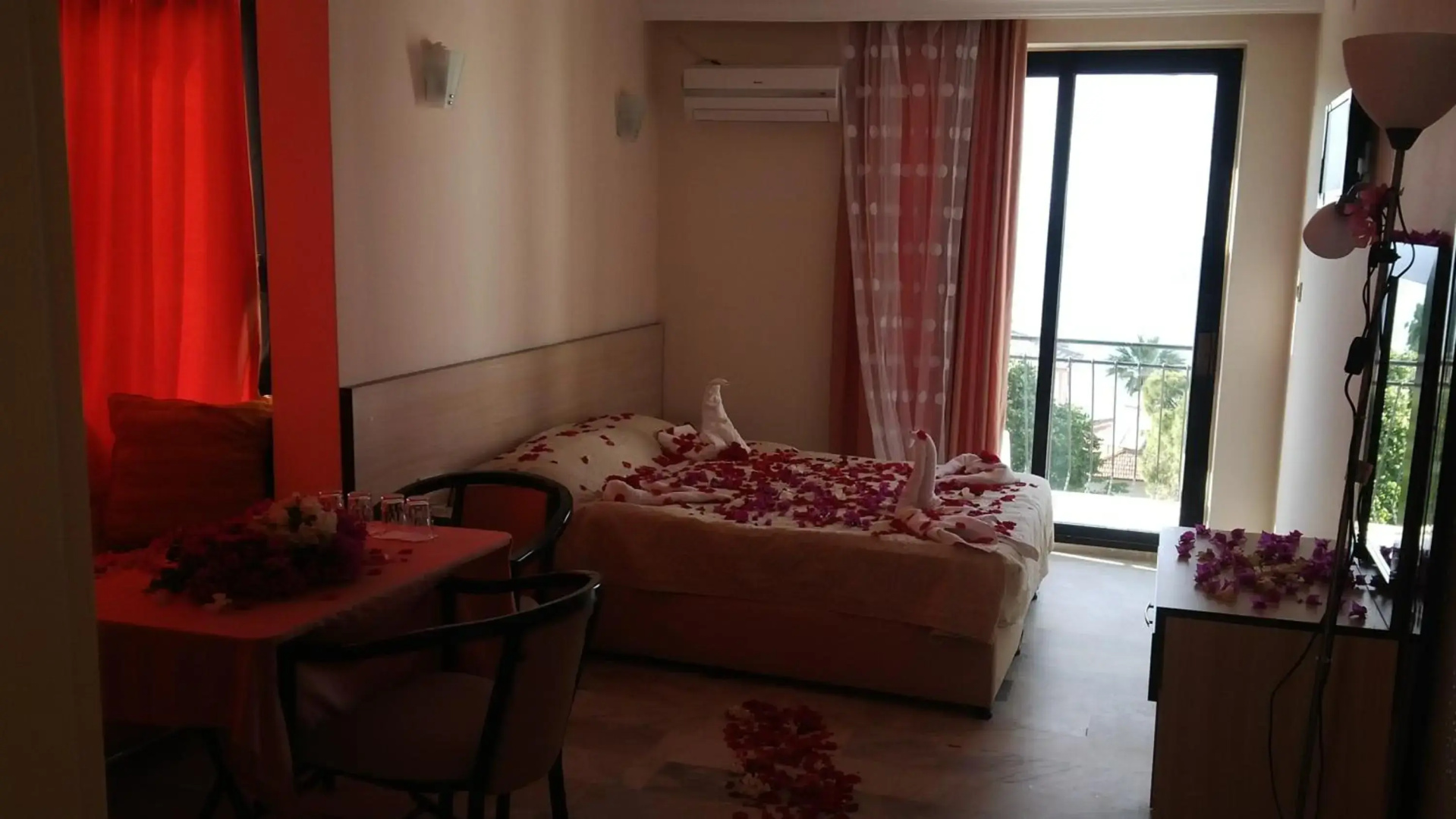 Hotel Melike