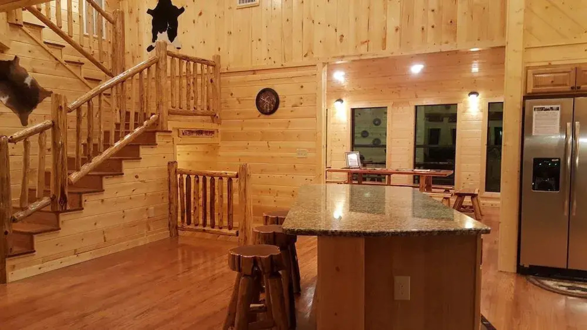 Brokenbowadventures.com