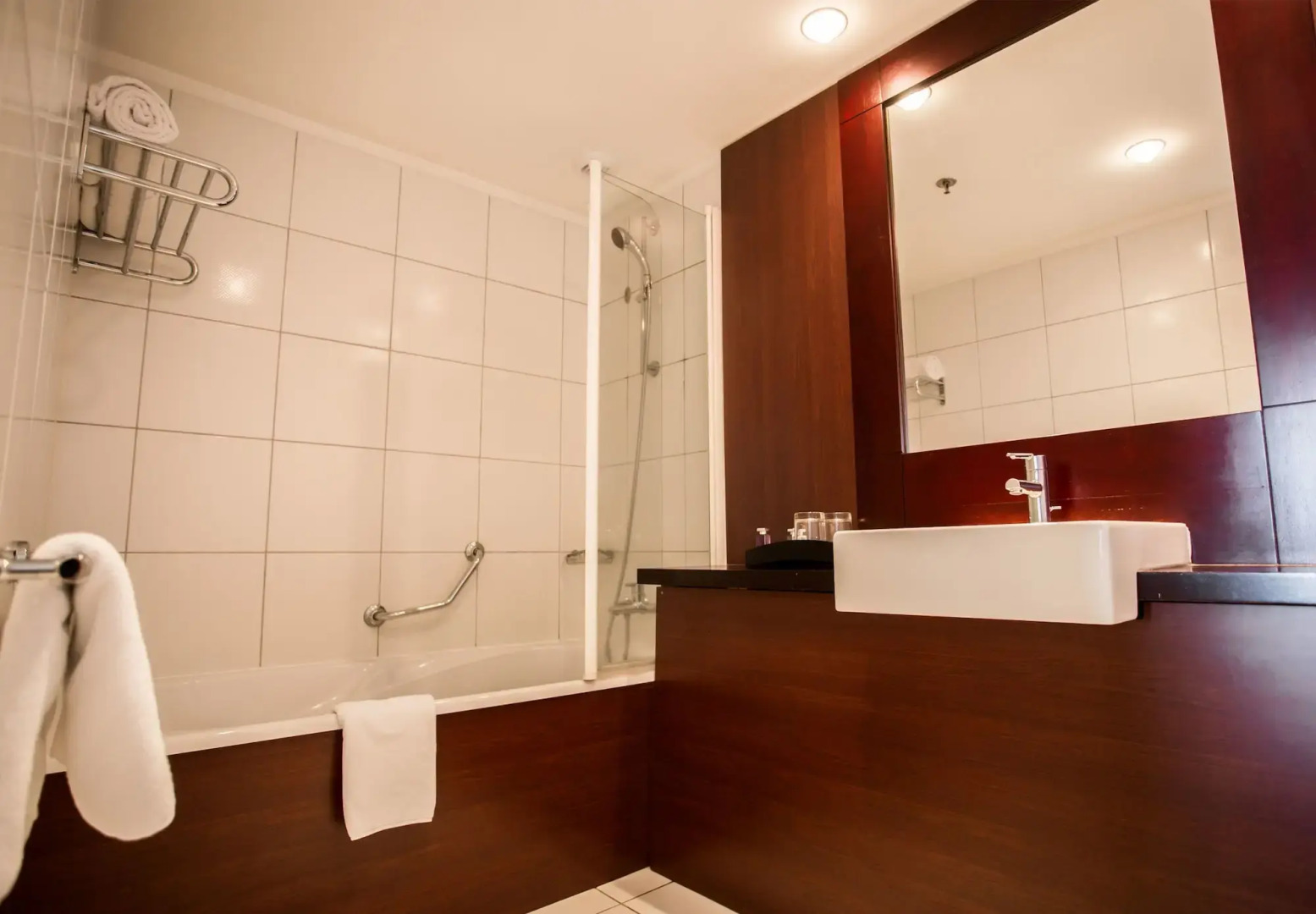 Ramada Hotel & Suites Noumea