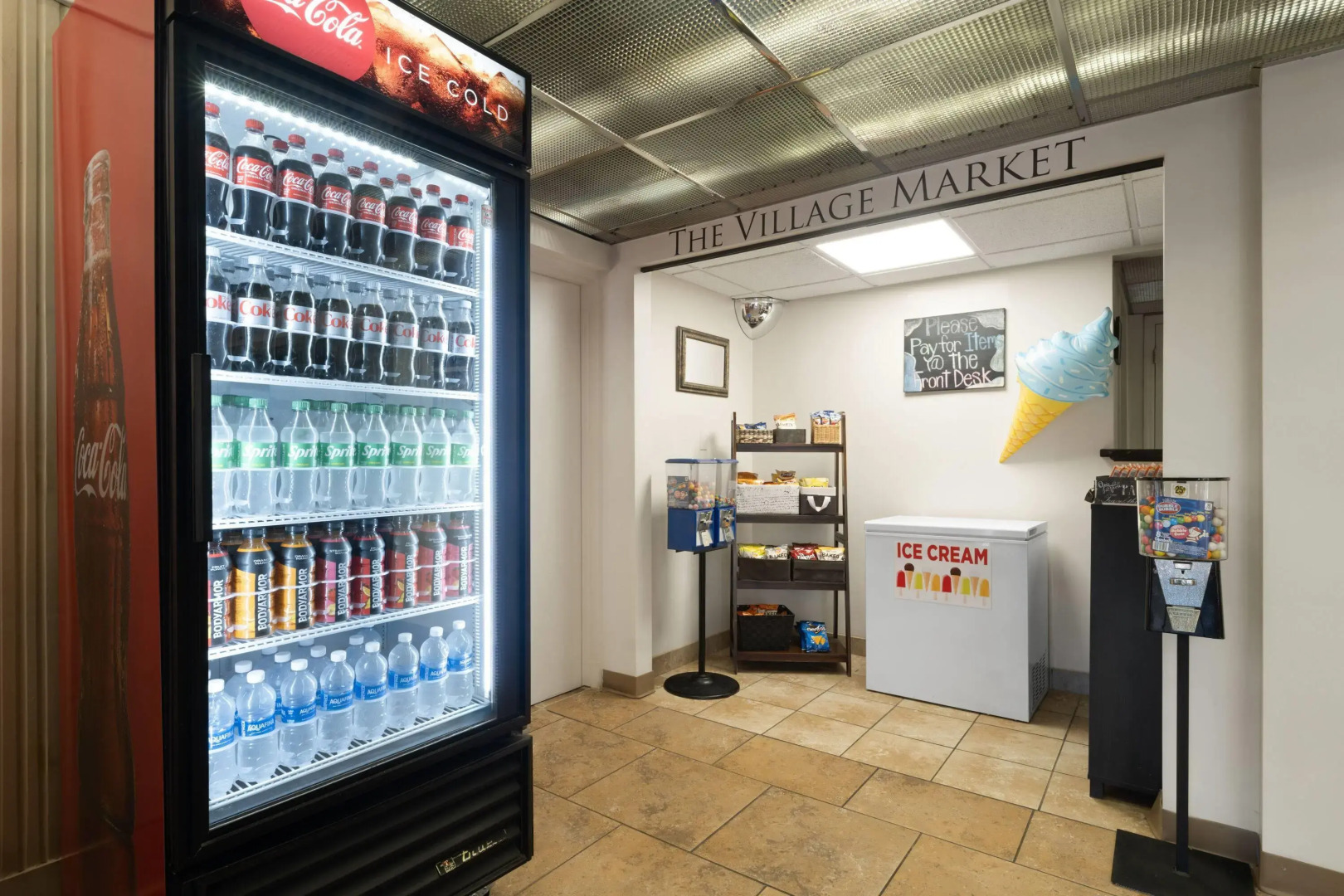 Village Inn Clemmons/Winston Salem, Trademark by Wyndham