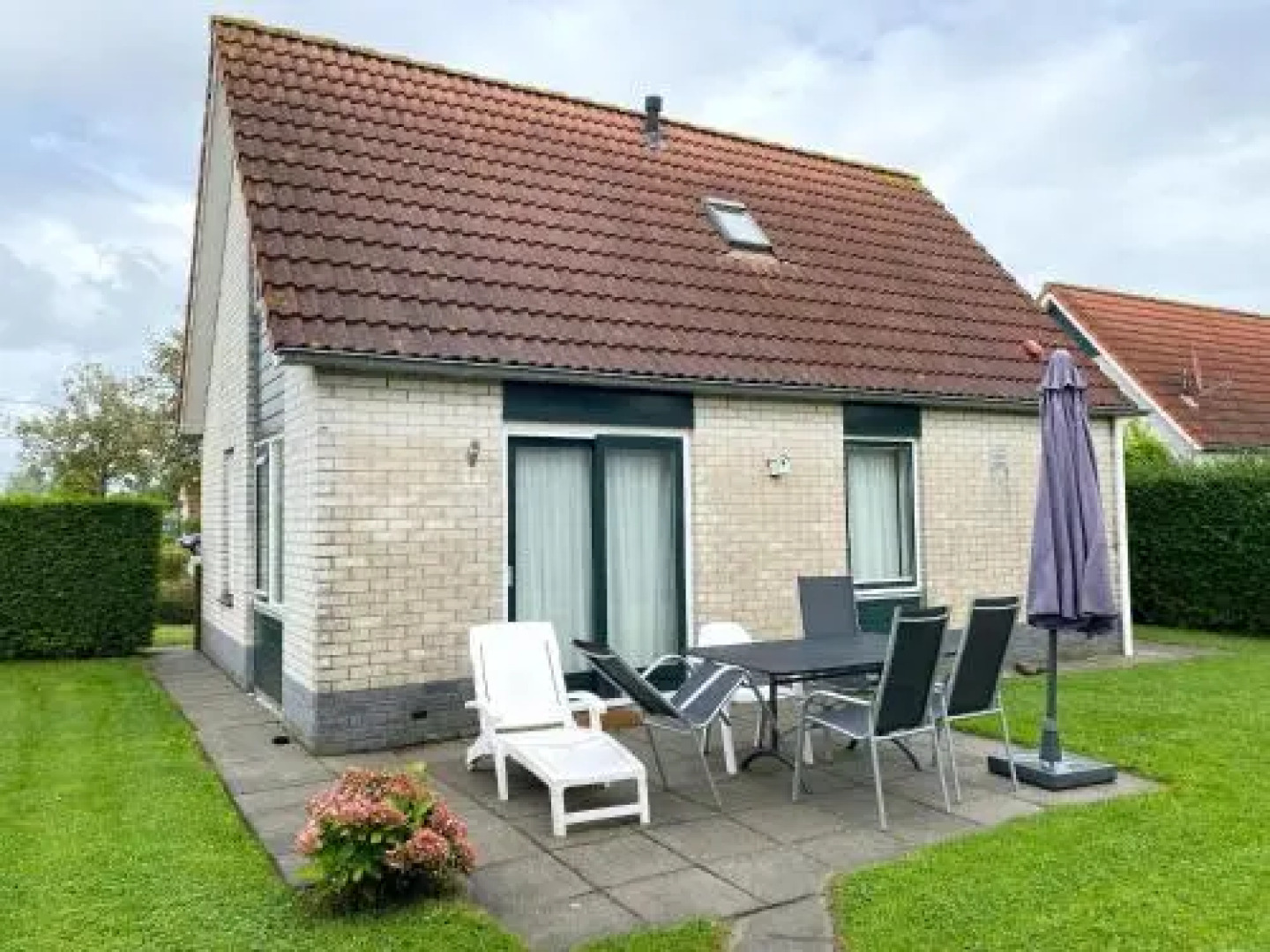 Park Schoneveld: Stern 263