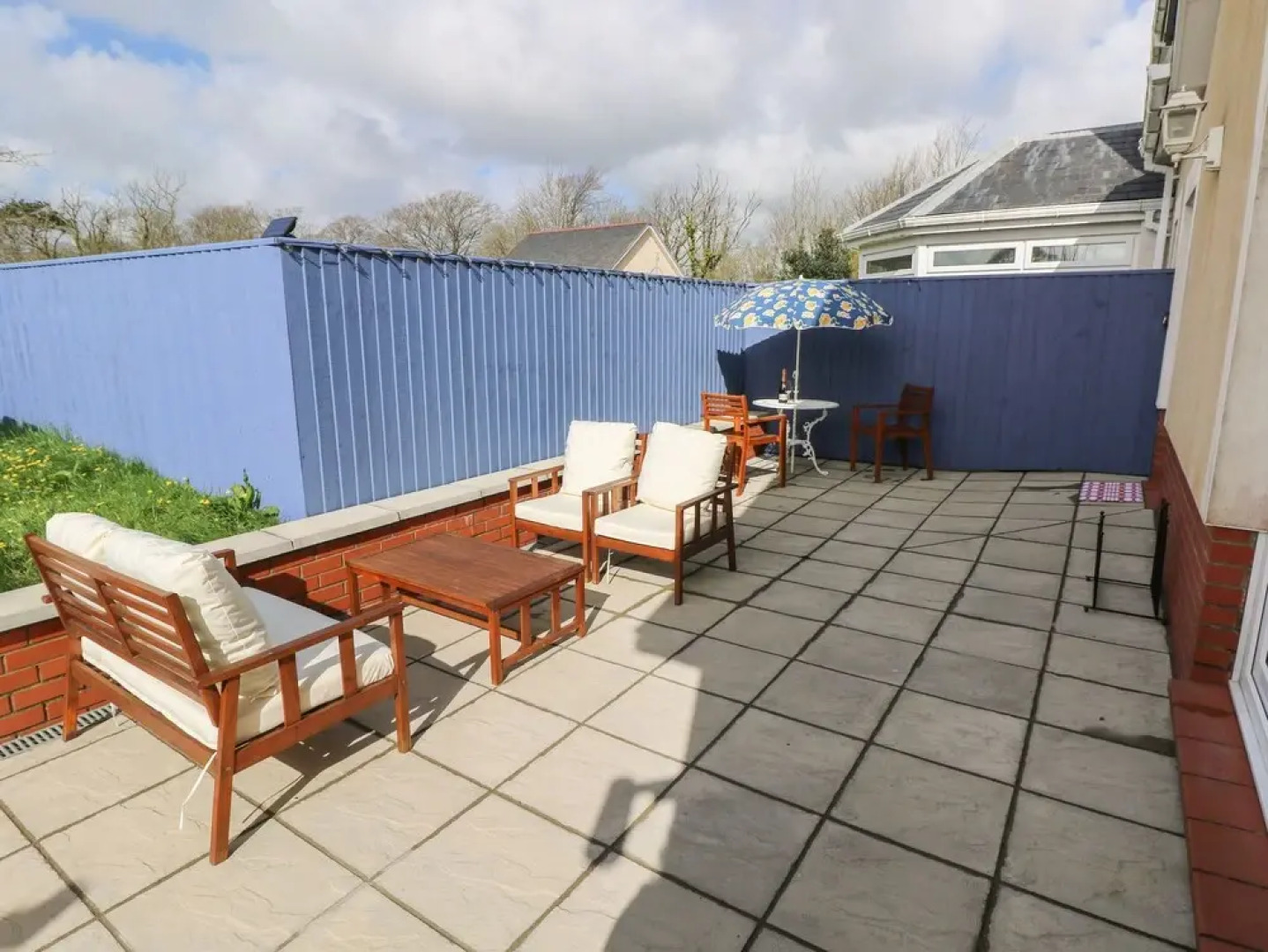 The Annexe, Meadow Croft