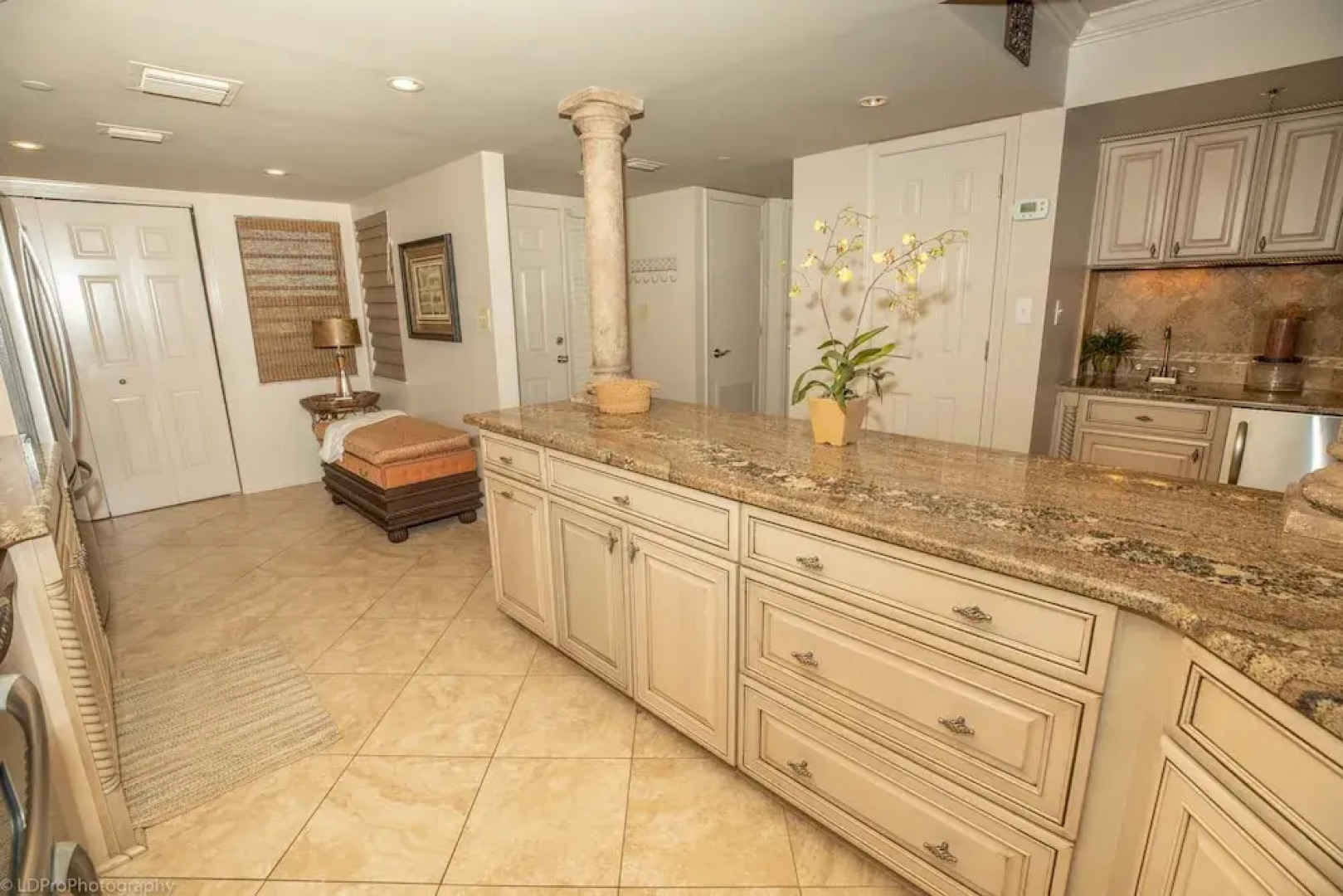 Inlet Reef 507 - 2 Br Condo