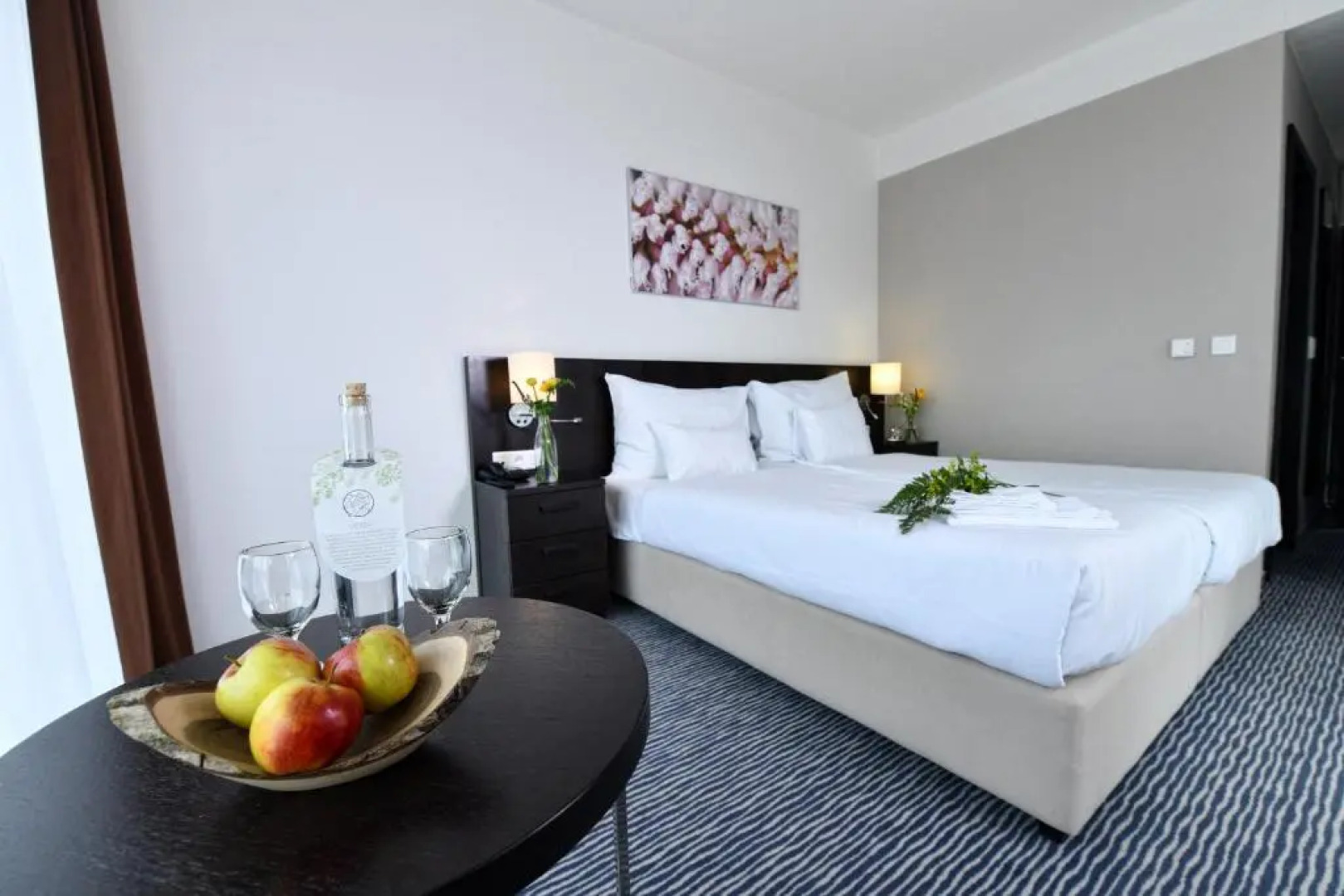 Wellness Hotel Vista