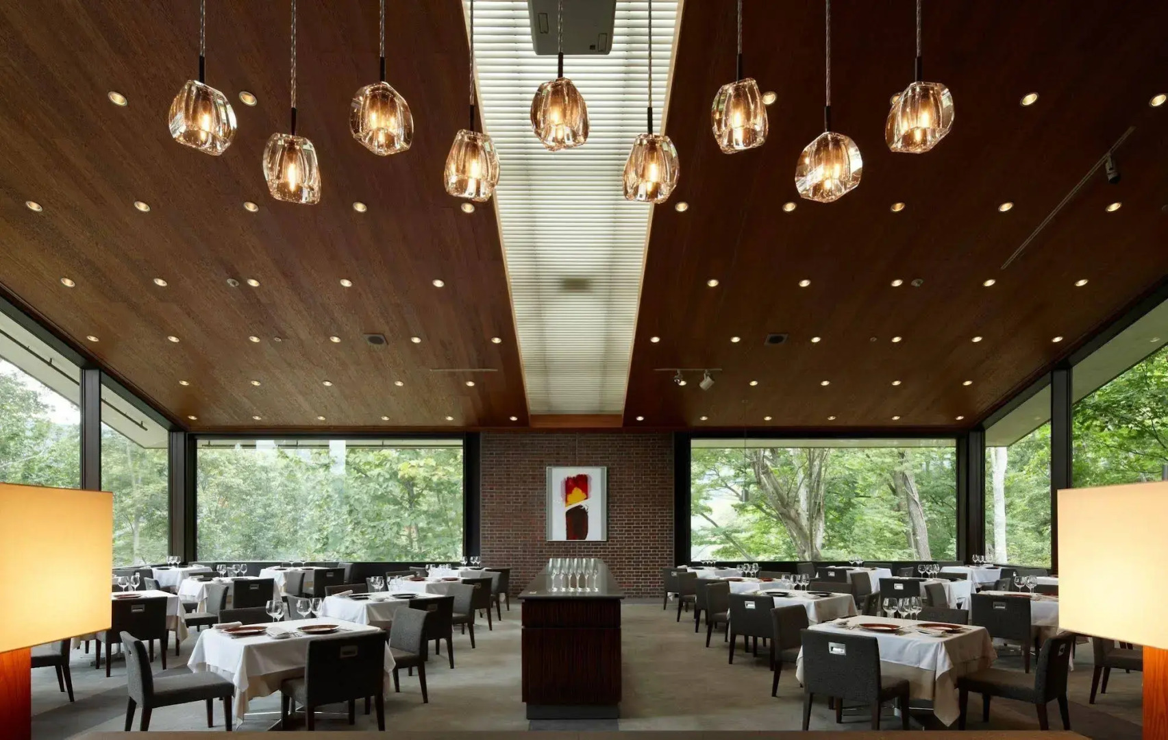 Nojiriko Hotel El Bosco