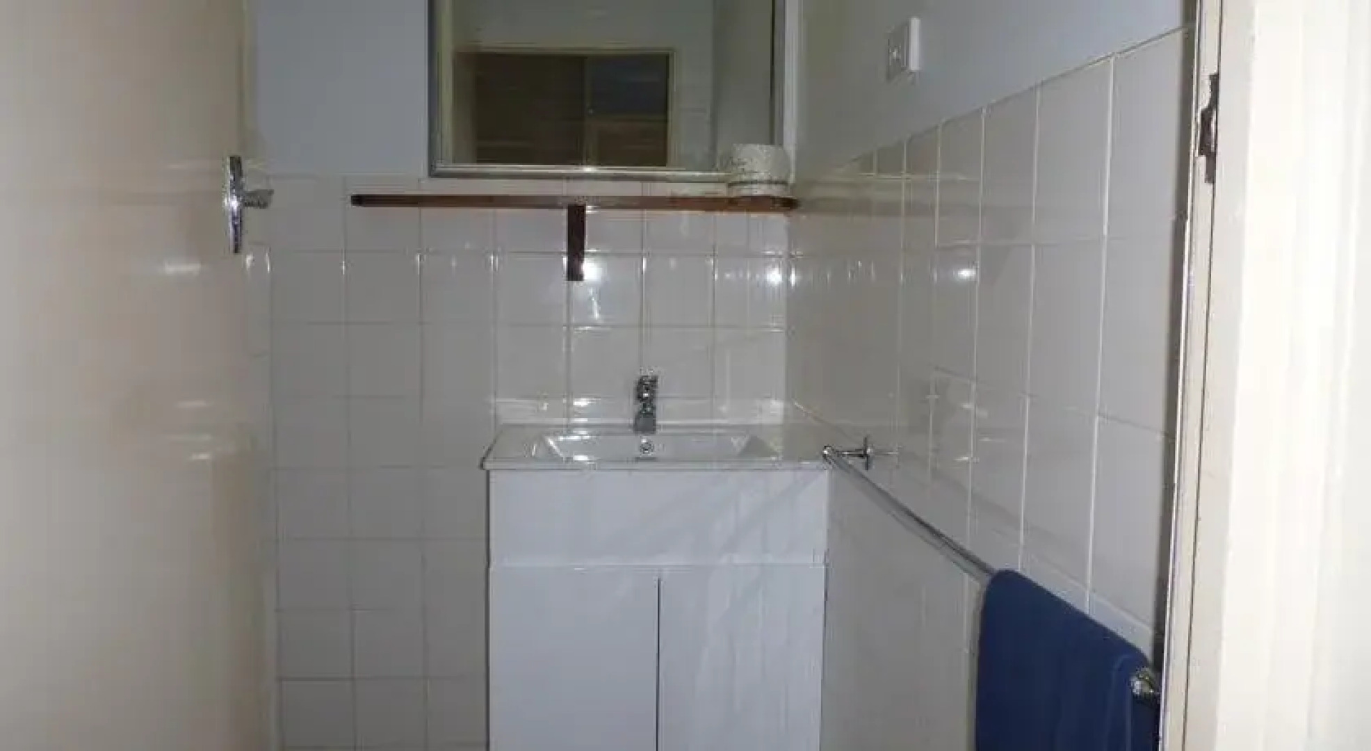 Hawaiian Sands Motor Inn