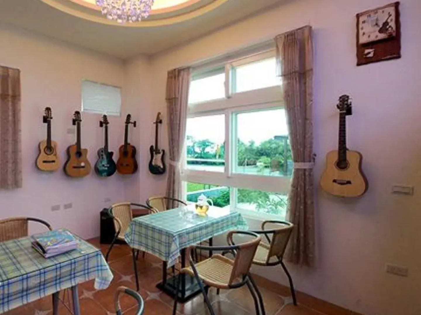 Xinchuan Homestay