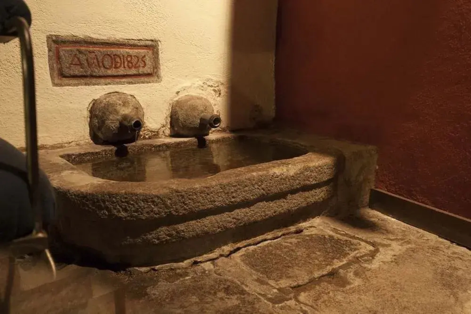 Casa Rural con encanto Los Postigos