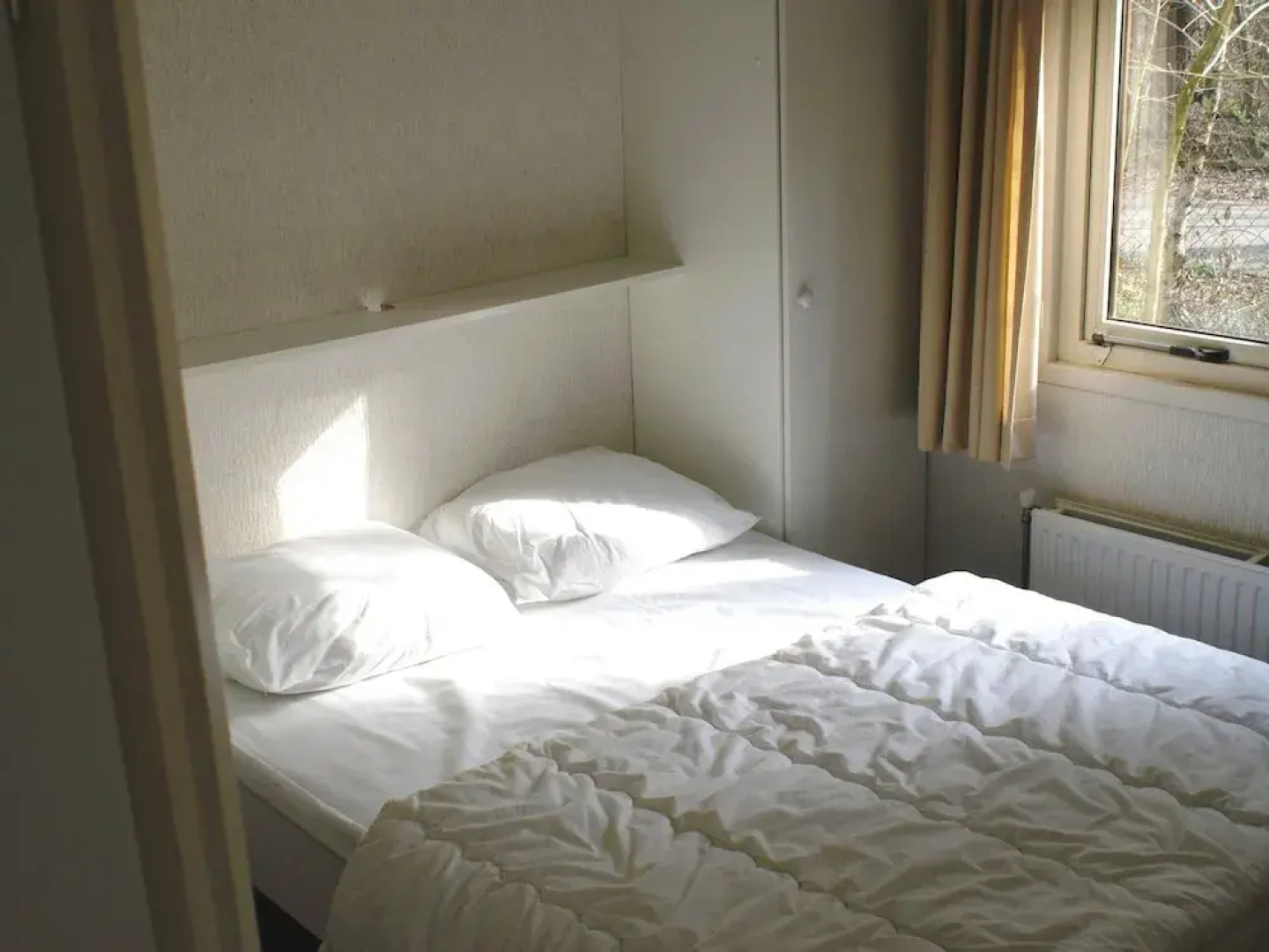 Furnished Chalet near Oisterwijkse Vennen