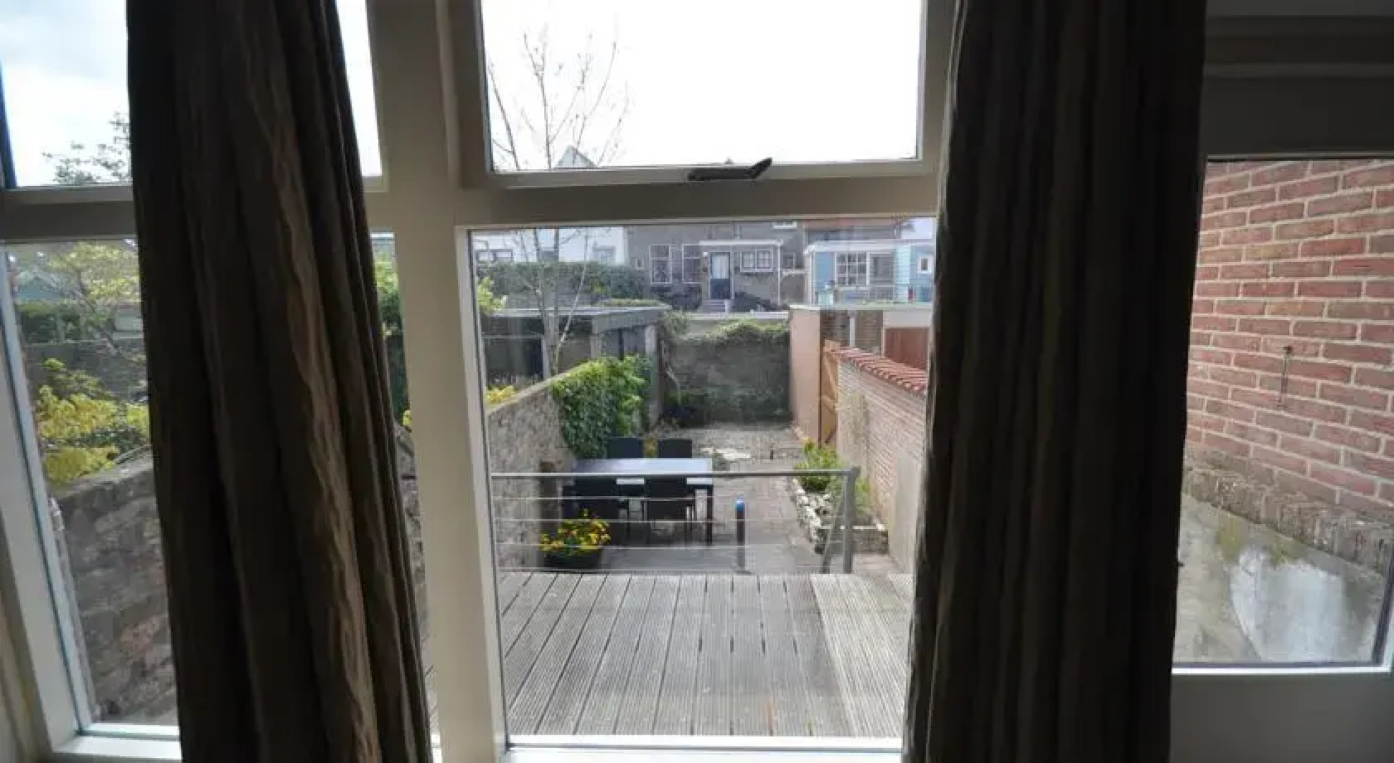 Nieuw Vlissingen Molenstraat