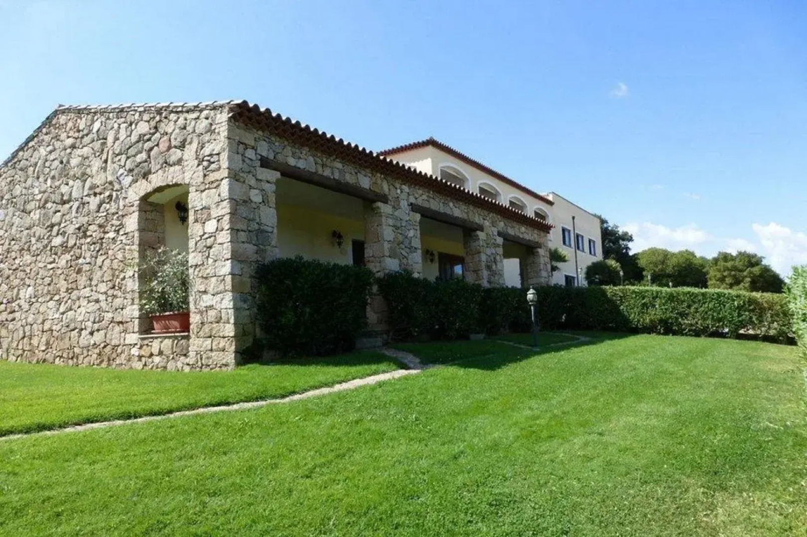 Hotel Relais Valkarana