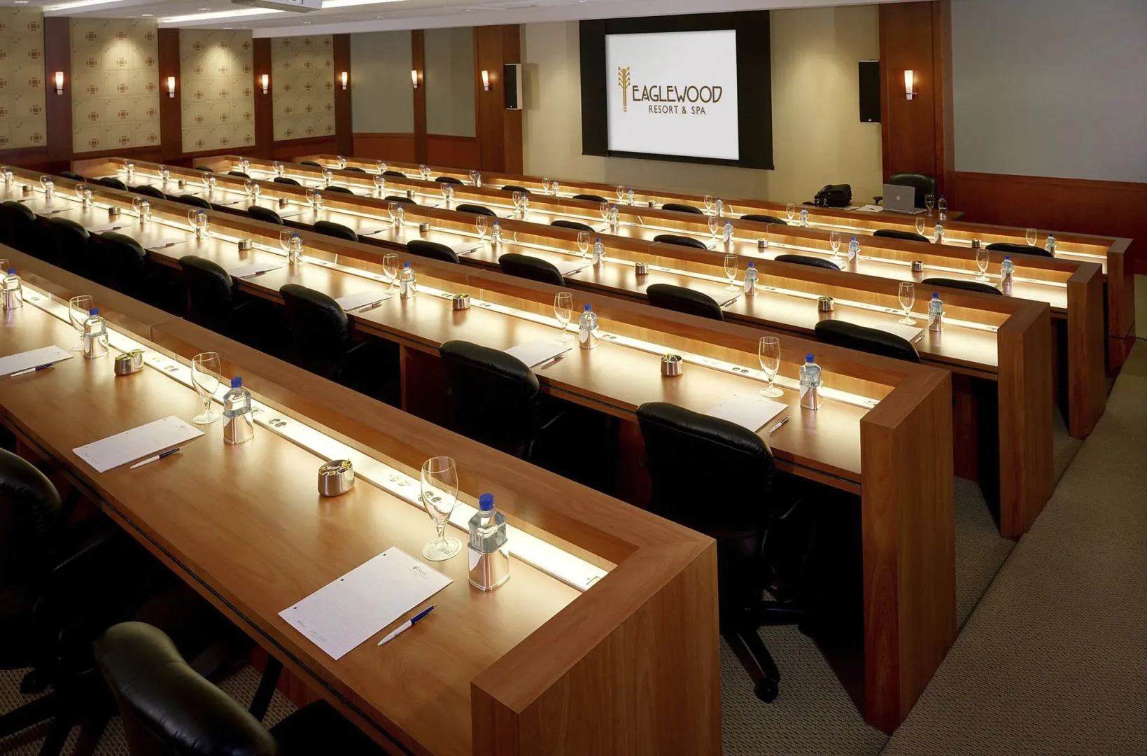 Eaglewood Resort and Spa