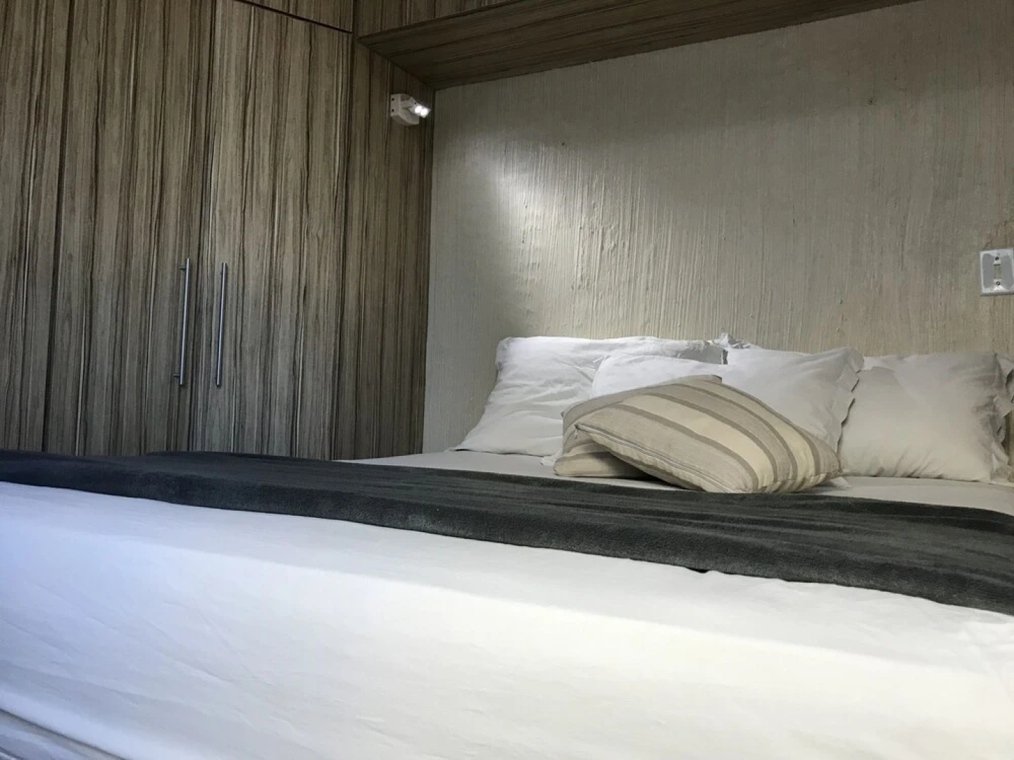 Apartamento Marina Clube