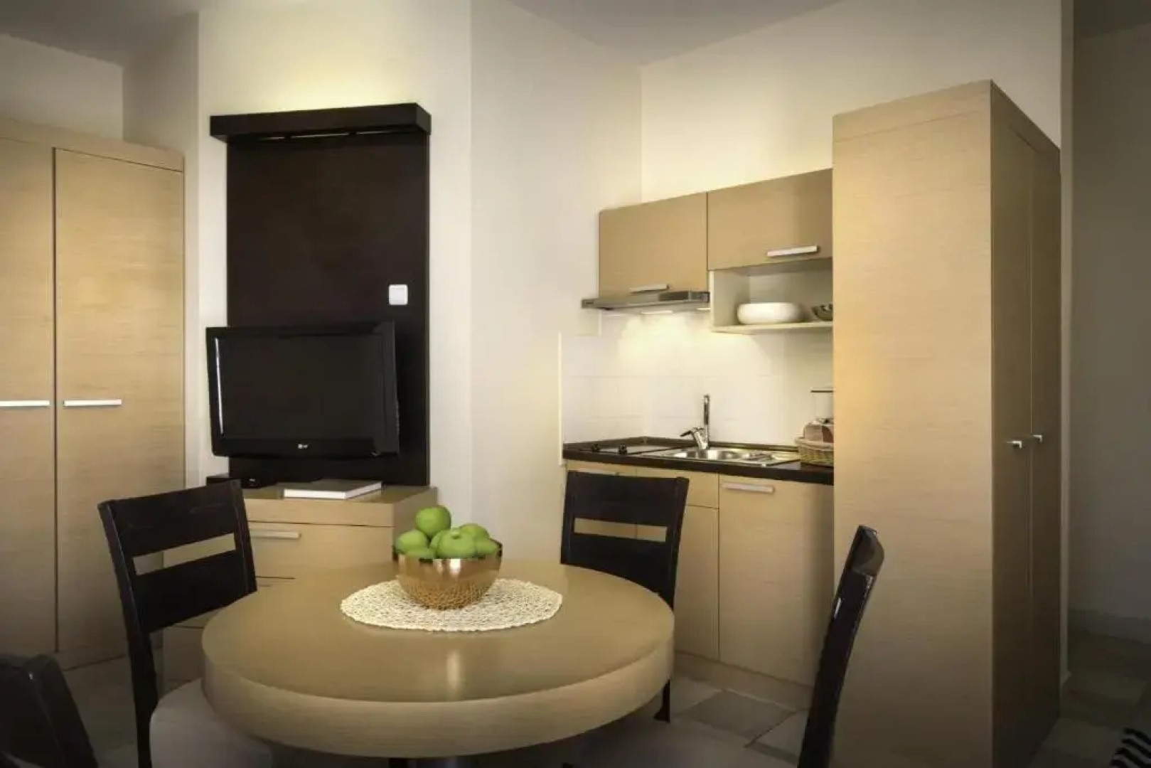 Apartment ACI Marina CRES