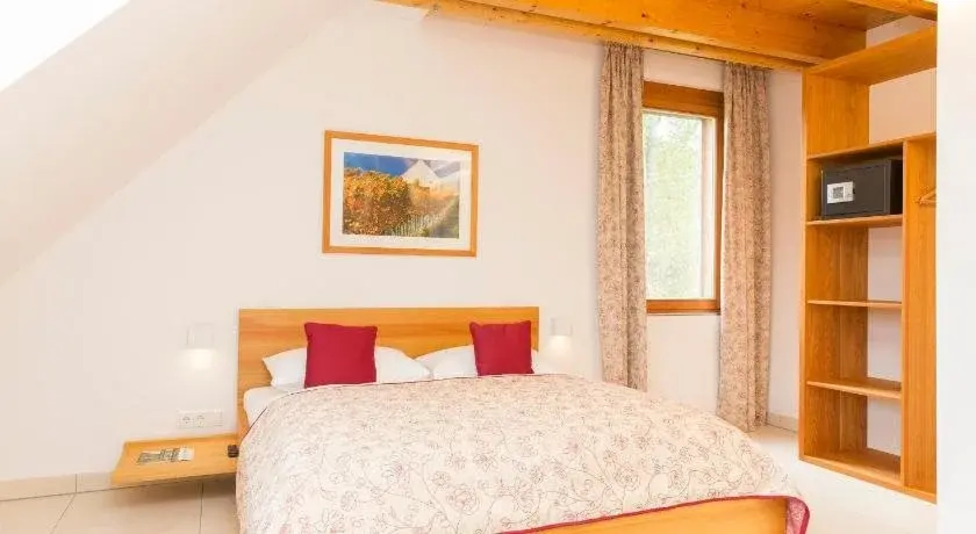 Moor-Rosl Apartmenthotel