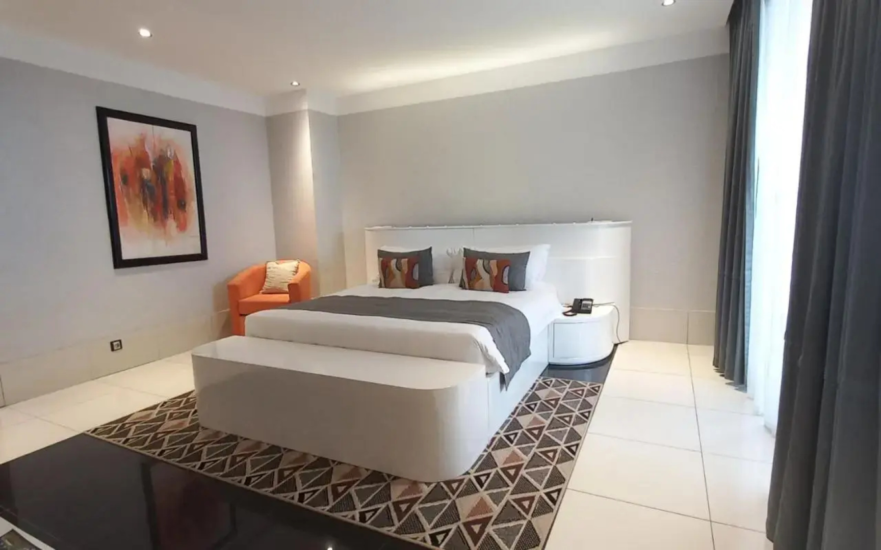 Krystal Palace Douala