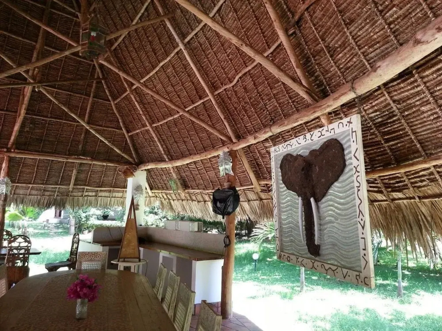 Holiday Homes Elicriso Malindi