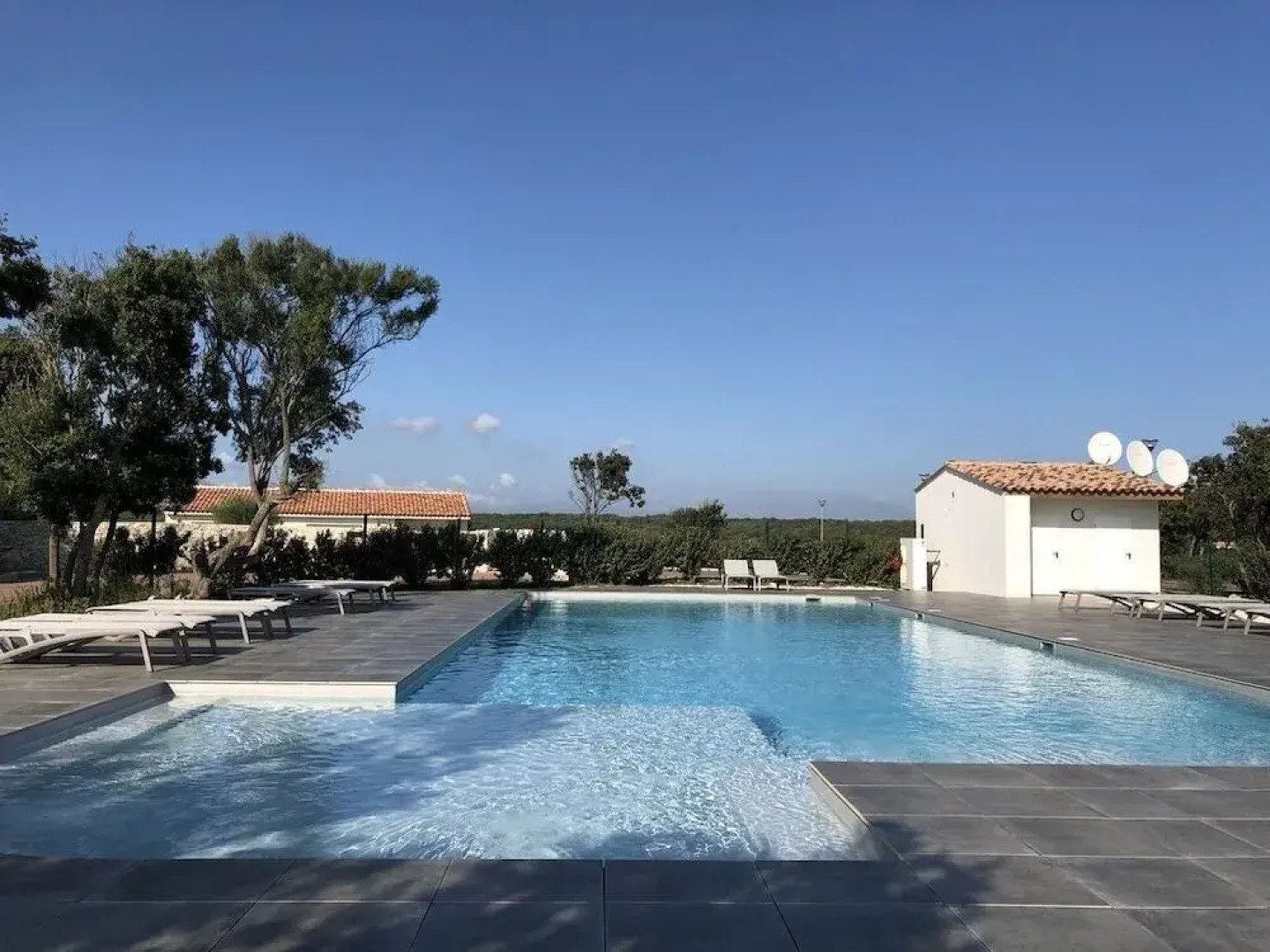 Les Hauts De Bonifacio