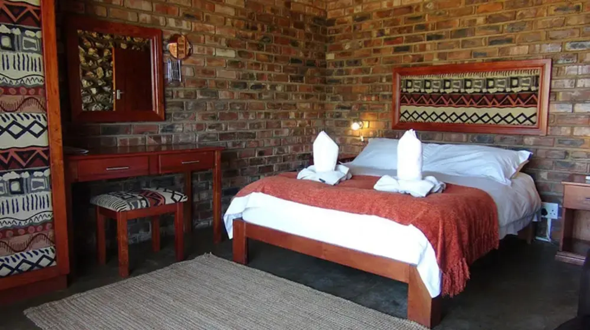 West Nest Lodge