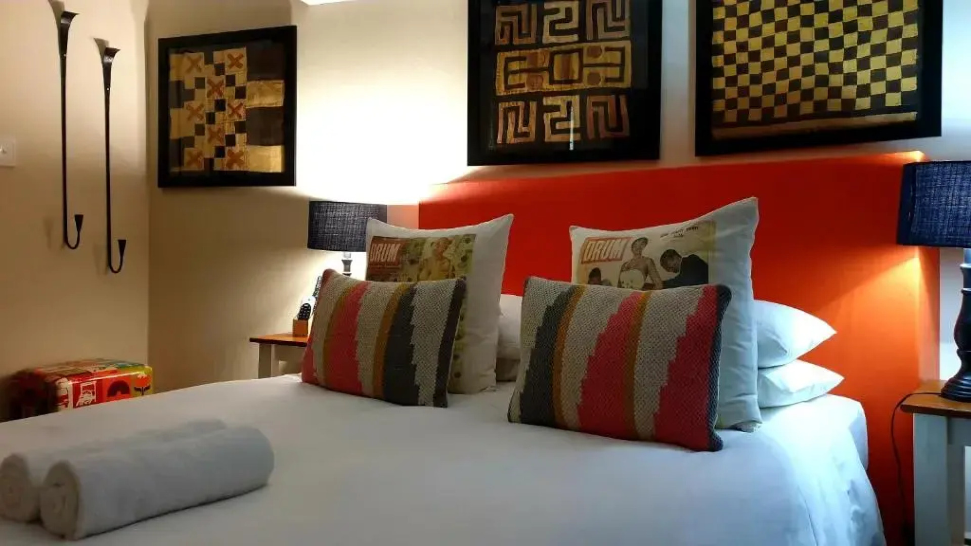 Khayamanzi Guesthouse