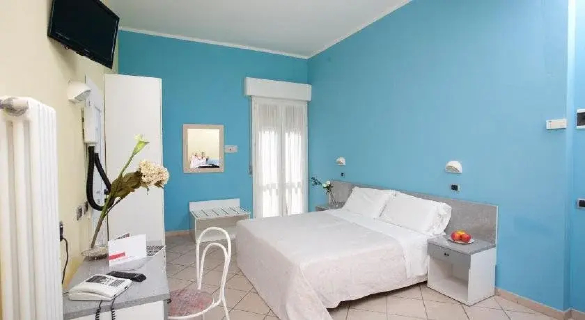 Hotel Residence Elisabetta