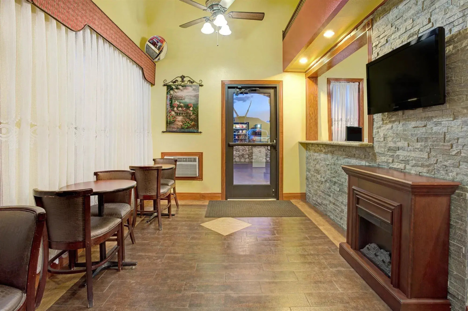 Rockview Hotel Castle Rock Downtown