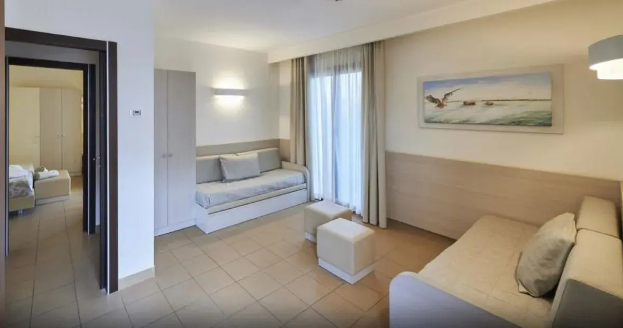 CDSHotels Riva Marina Resort