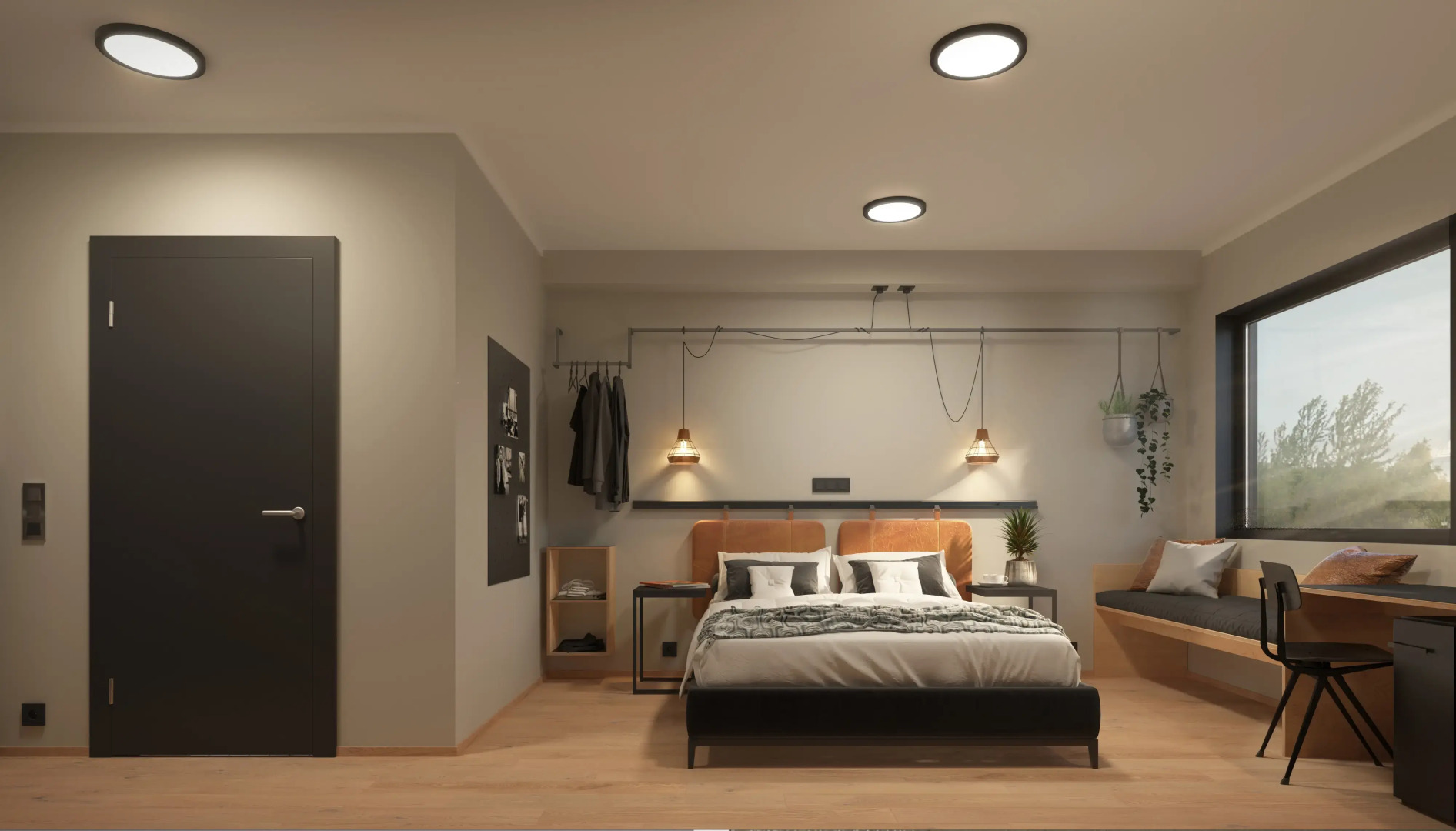 The Greenhouse Hotel