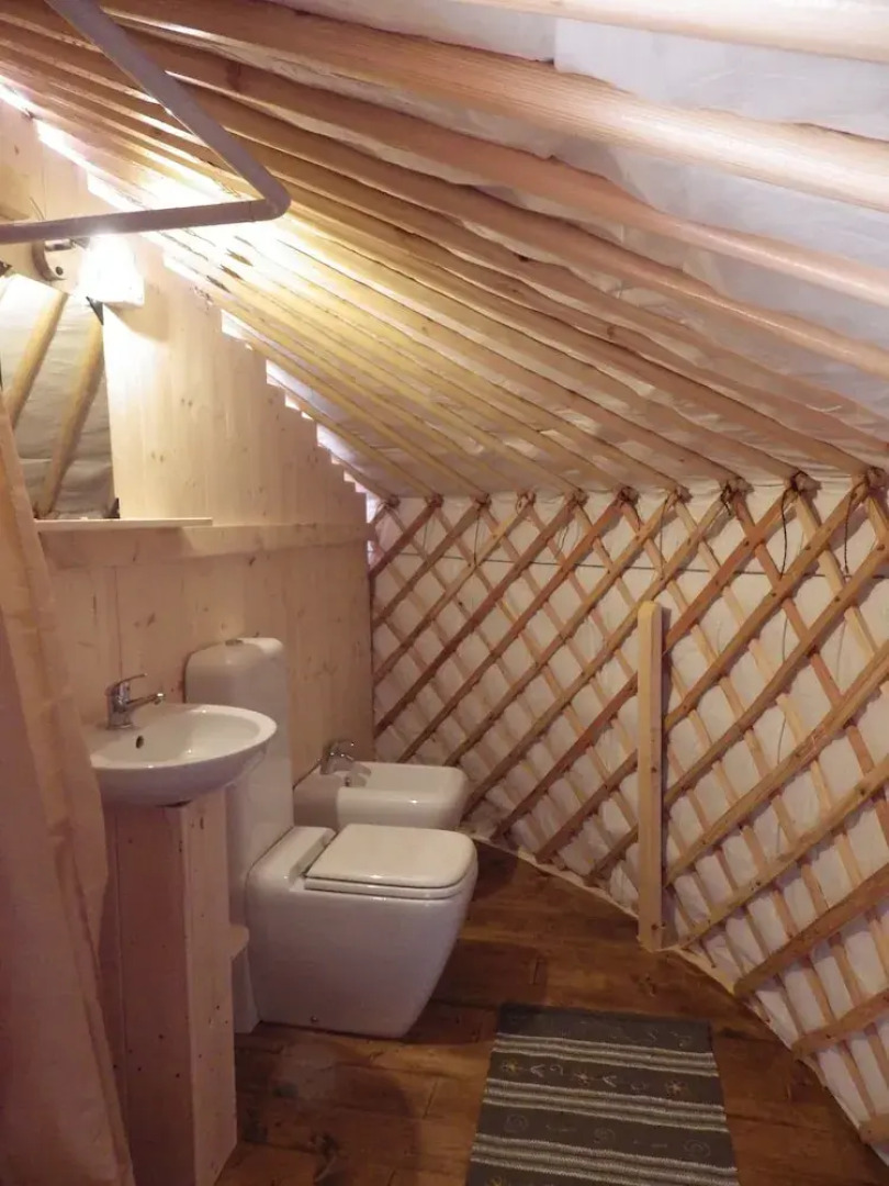 La Cera Farm Camping B&B