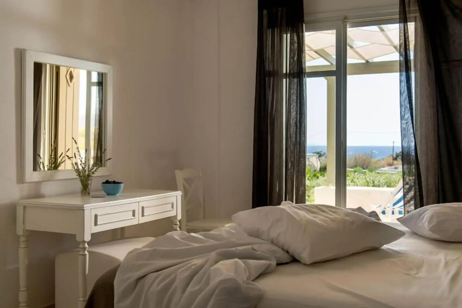 Stagones Luxury Villas