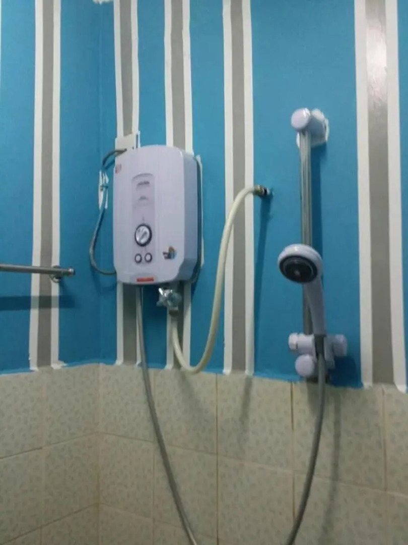 Nadia Damansara Damai Homestay