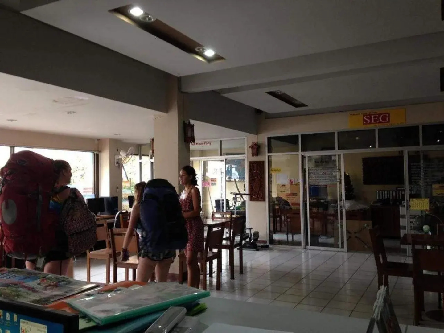 Panda House Chiang Mai