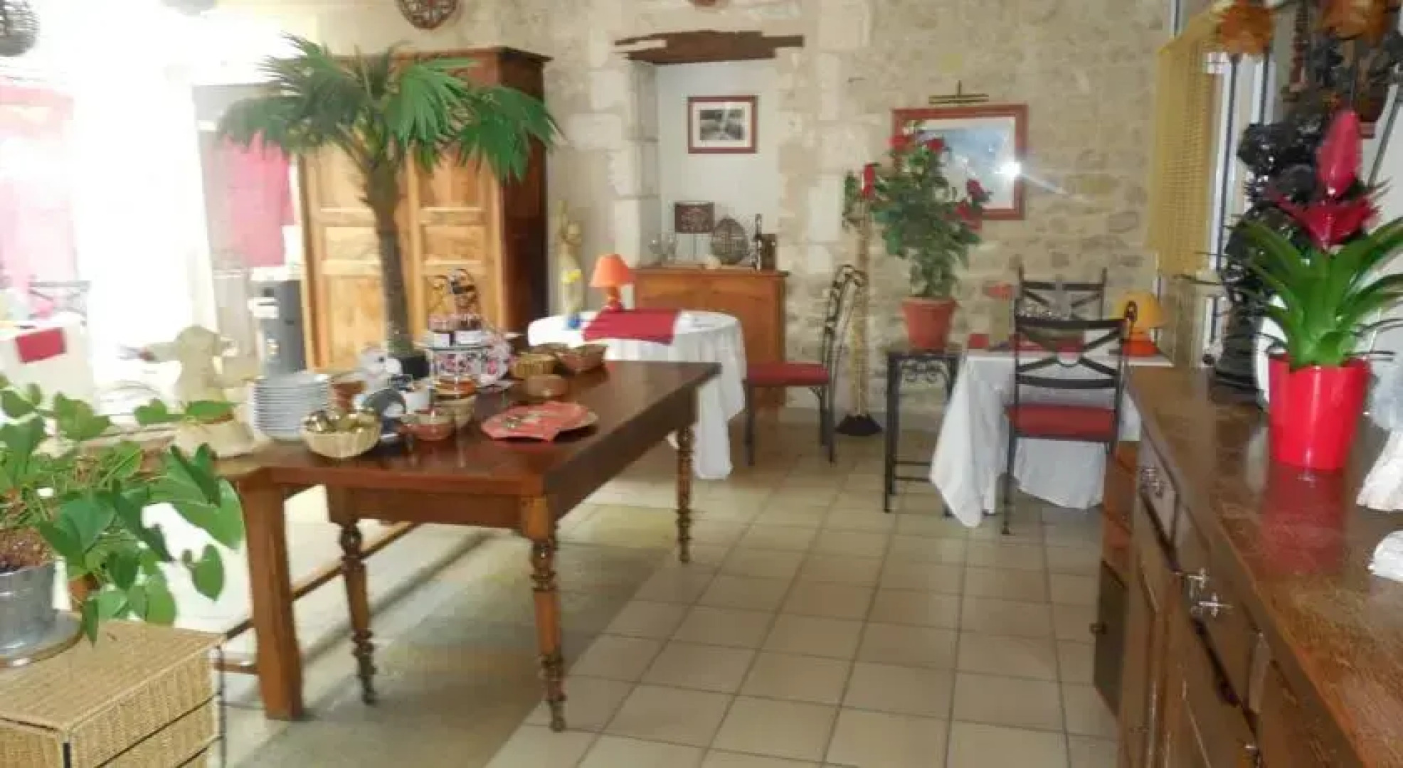 Hostellerie Saint Pierre