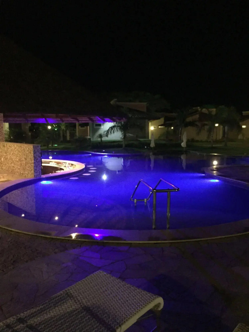 Resort da Ilha