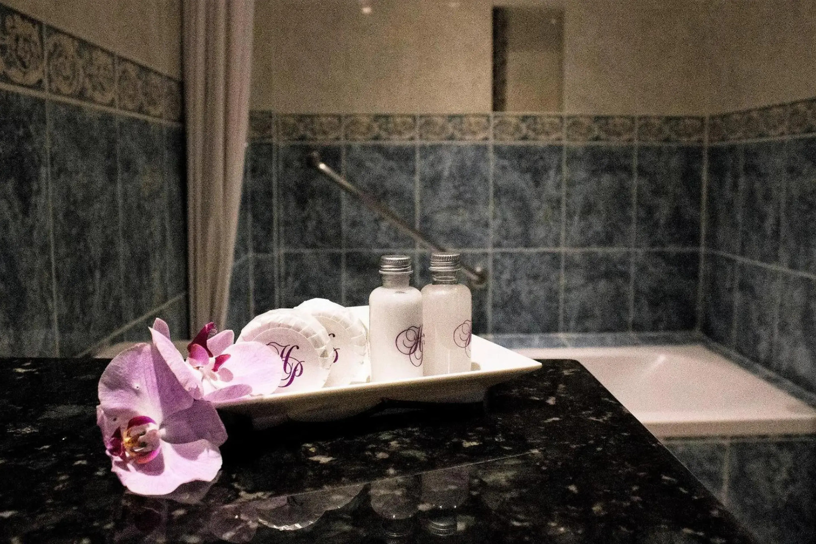 Hotel Plaza Campeche