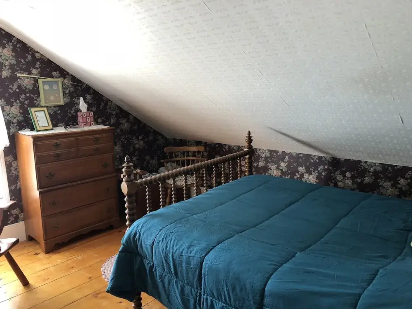 Mulberry Bed & Breakfast